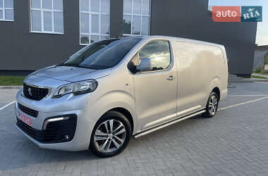 Грузовой фургон Peugeot Expert 2017 в 