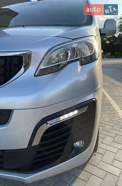 Грузовой фургон Peugeot Expert 2017 в 