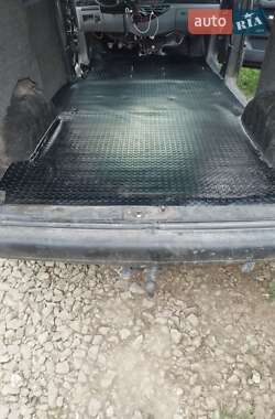 Мінівен Peugeot Expert 2002 в Городенці