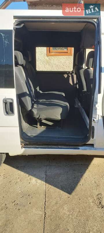 Минивэн Peugeot Expert 1998 в Рожнятове