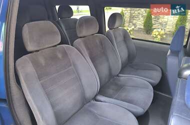 Минивэн Peugeot Expert 2005 в 