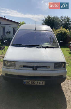 Вантажний фургон Peugeot Expert 2002 в Кам'янці-Бузькій