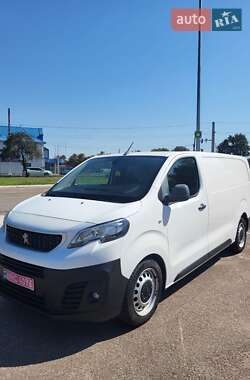 Грузовой фургон Peugeot Expert 2019 в 
