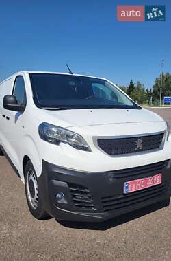 Грузовой фургон Peugeot Expert 2019 в 