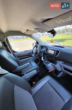Грузовой фургон Peugeot Expert 2019 в 