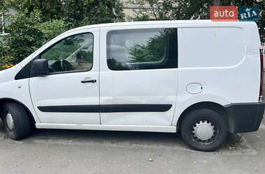 Минивэн Peugeot Expert 2008 в 