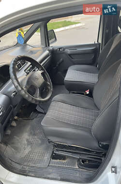Мінівен Peugeot Expert 1999 в  фото 6 Мінівен Peugeot Expert 1999 в