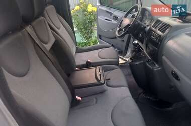 Минивэн Peugeot Expert 2007 в 