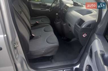 Минивэн Peugeot Expert 2007 в 