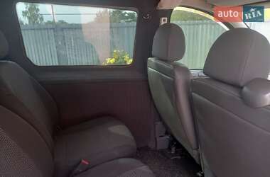 Минивэн Peugeot Expert 2007 в 