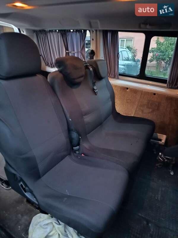 Мінівен Peugeot Expert 2012 в Івано-Франківську