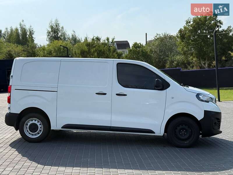 Грузовой фургон Peugeot Expert 2017 в Фастове