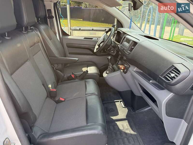 Грузовой фургон Peugeot Expert 2017 в Фастове