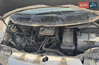 Минивэн Peugeot Expert 2005 в 