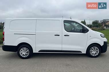 Грузовой фургон Peugeot Expert 2021 в 