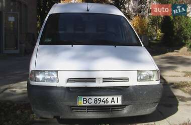 Грузовой фургон Peugeot Expert 2003 в Львове
