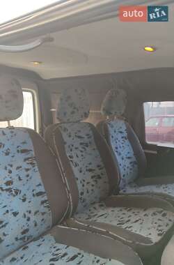 Минивэн Peugeot Expert 2001 в 