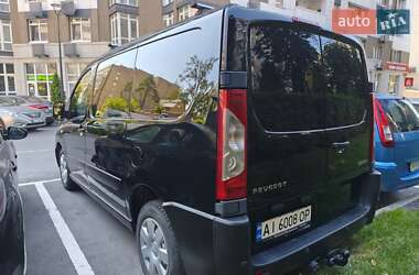 Грузовой фургон Peugeot Expert 2011 в 