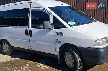 Минивэн Peugeot Expert 2003 в 