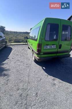 Минивэн Peugeot Expert 2000 в 