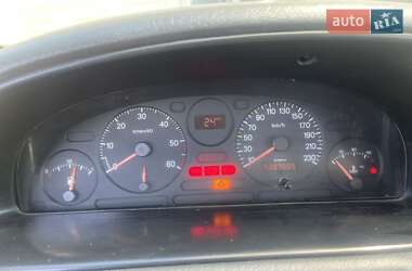 Мінівен Peugeot Expert 2004 в 