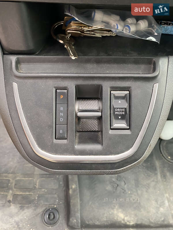 Грузовой фургон Peugeot Expert 2022 в Ивано-Франковске фото 12 Грузовой фургон Peugeot Expert 2022 в Ивано-Франковске