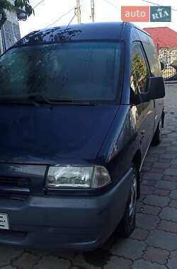 Мінівен Peugeot Expert 1999 в Хотині