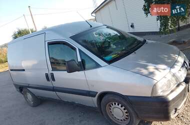 Грузовой фургон Peugeot Expert 2006 в 