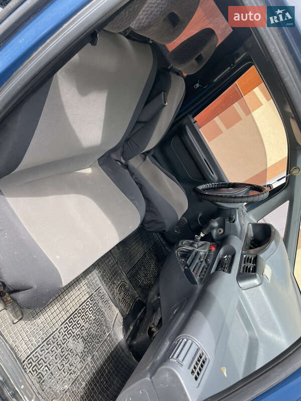 Грузопассажирский фургон Peugeot Expert 1997 в Ивано-Франковске фото 7 Грузопассажирский фургон Peugeot Expert 1997 в Ивано-Франковске