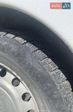Грузопассажирский фургон Peugeot Expert 2012 в 