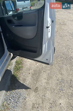 Грузопассажирский фургон Peugeot Expert 2012 в 