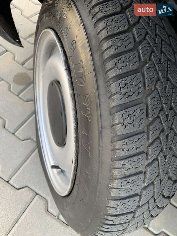 Минивэн Peugeot Expert 1999 в Калиновке
