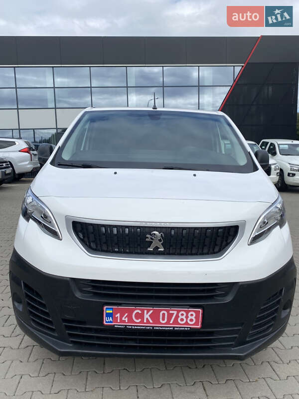 Грузовой фургон Peugeot Expert 2021 в Хмельницком