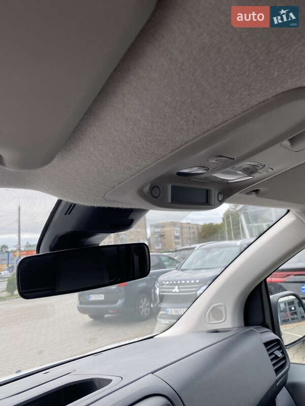 Грузовой фургон Peugeot Expert 2021 в Хмельницком