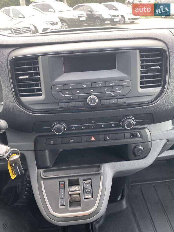 Грузовой фургон Peugeot Expert 2021 в Хмельницком