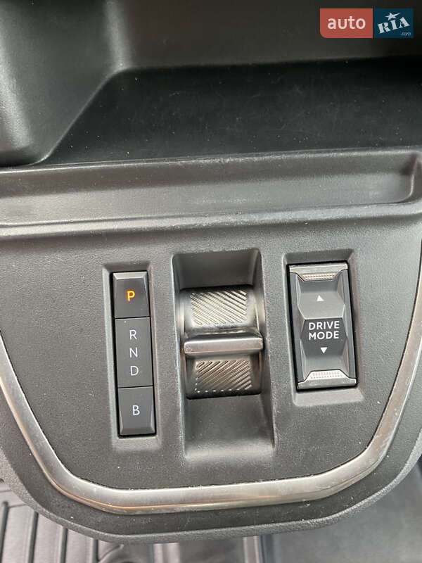 Грузовой фургон Peugeot Expert 2021 в Хмельницком