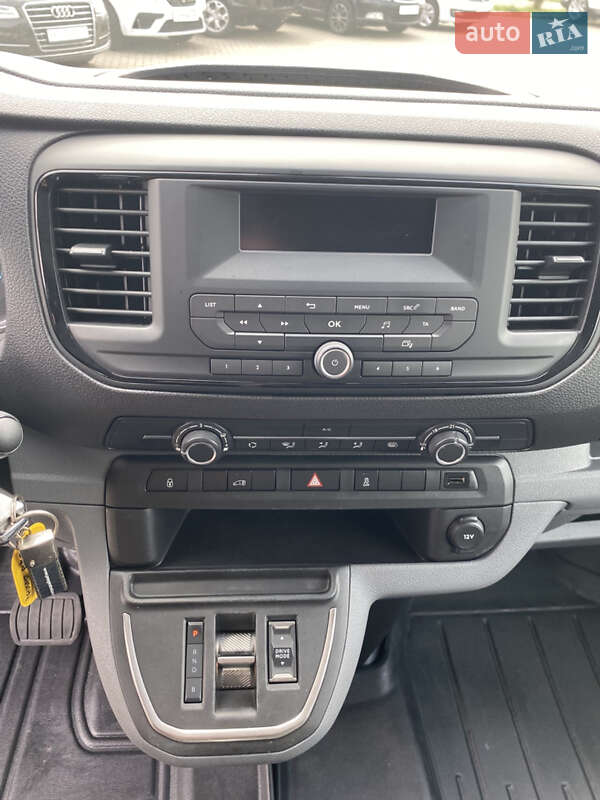 Грузовой фургон Peugeot Expert 2021 в Хмельницком