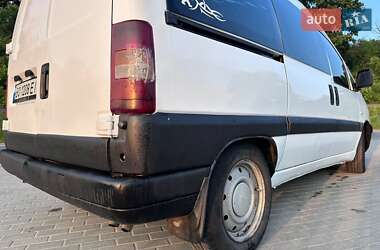 Минивэн Peugeot Expert 2005 в 