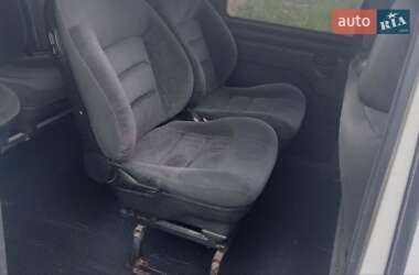 Минивэн Peugeot Expert 2005 в 