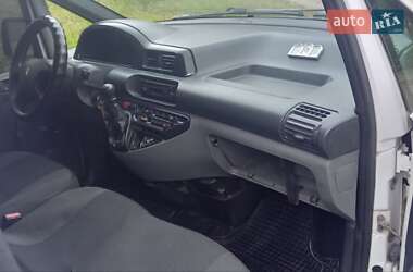 Минивэн Peugeot Expert 2005 в 