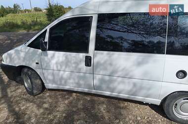 Минивэн Peugeot Expert 2000 в Сторожинце