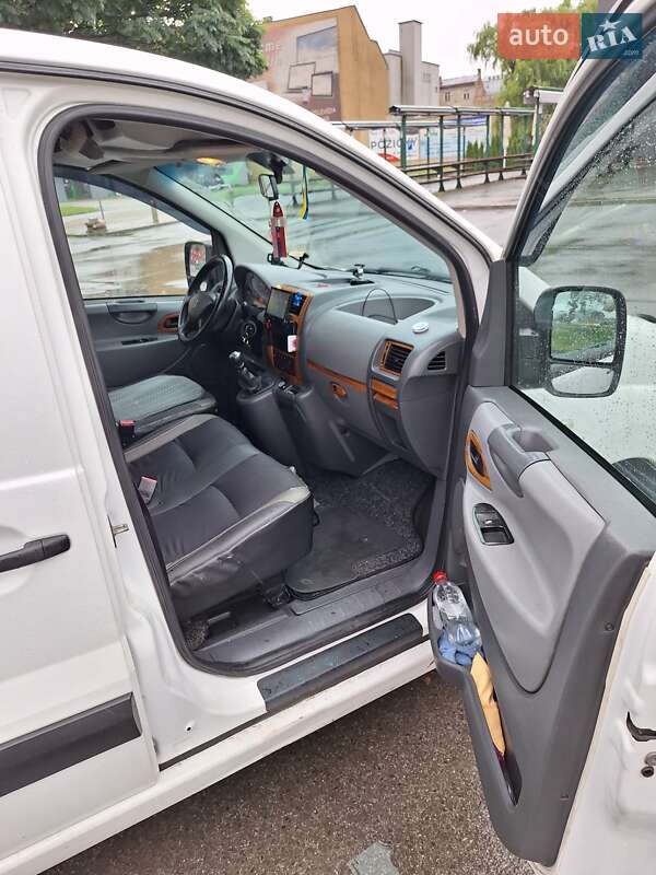 Минивэн Peugeot Expert 2007 в Виноградове