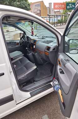 Мінівен Peugeot Expert 2007 в 