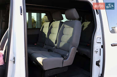 Минивэн Peugeot Expert 2023 в 