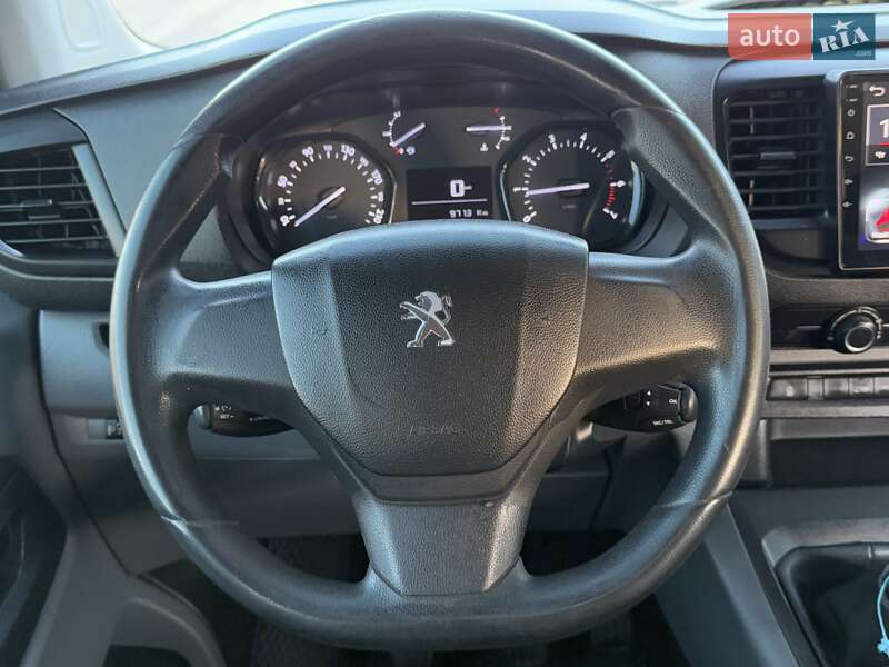 Мінівен Peugeot Expert 2017 в Києві фото 81 Мінівен Peugeot Expert 2017 в Києві