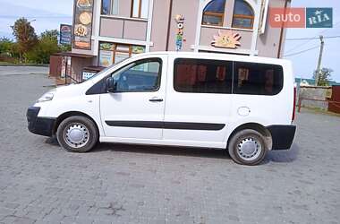 Минивэн Peugeot Expert 2007 в 
