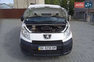 Минивэн Peugeot Expert 2007 в 
