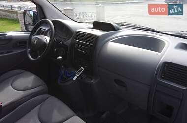 Минивэн Peugeot Expert 2007 в 