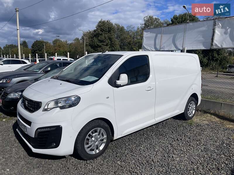 Вантажний фургон Peugeot Expert 2018 в Луцьку