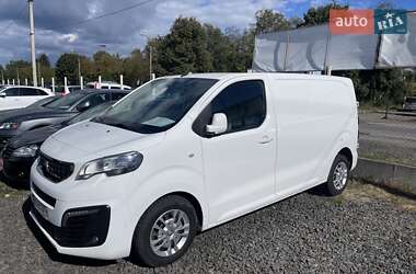 Грузовой фургон Peugeot Expert 2018 в 